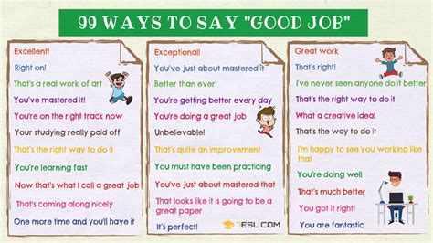 did a good job synonym|did a great job synonym.